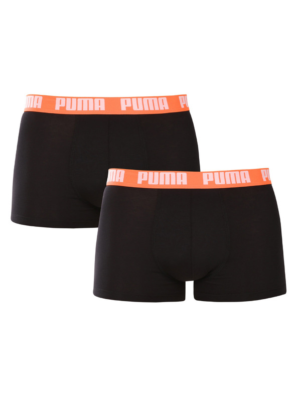 Puma Komplet dveh - moški boksaški del Puma črni