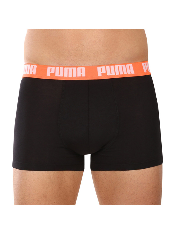 Puma Komplet dveh - moški boksaški del Puma črni