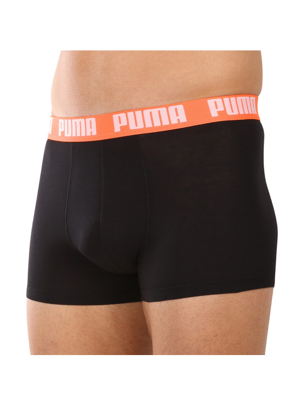 Puma Komplet dveh - moški boksaški del Puma črni
