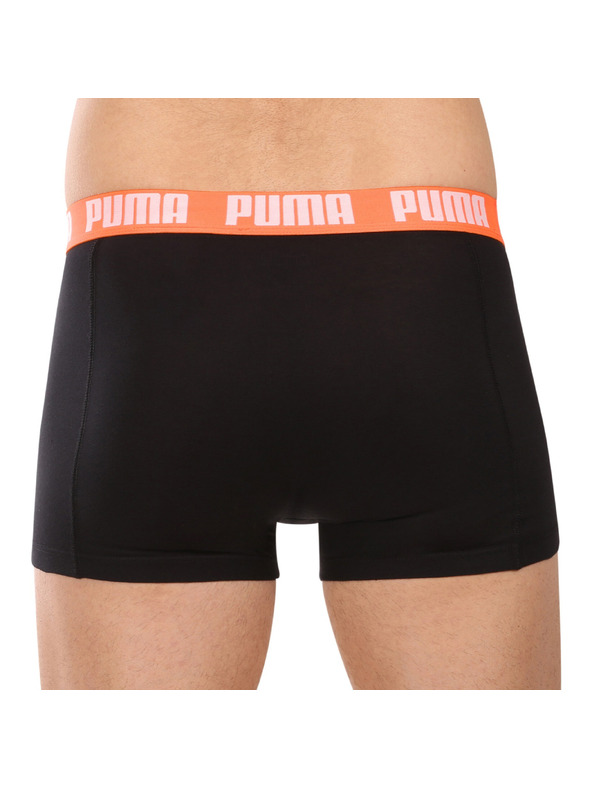 Puma Komplet dveh - moški boksaški del Puma črni
