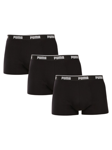 Puma Komplet treh - moški boksaški del Puma črni