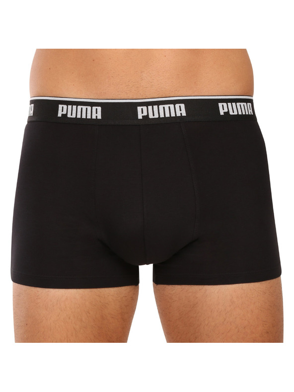 Puma Komplet treh - moški boksaški del Puma črni