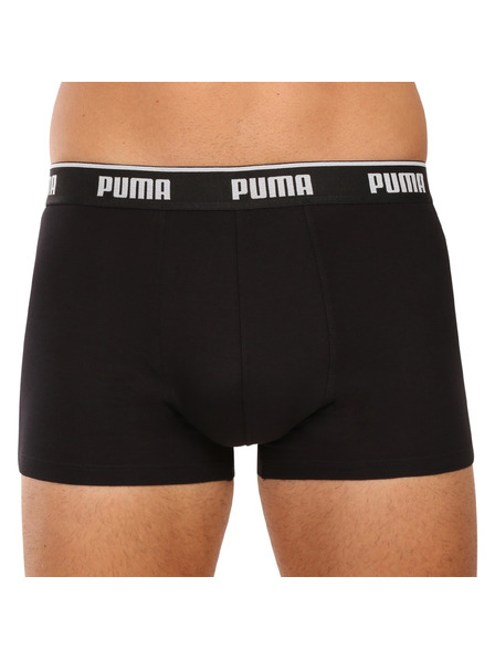Puma Komplet treh - moški boksaški del Puma črni