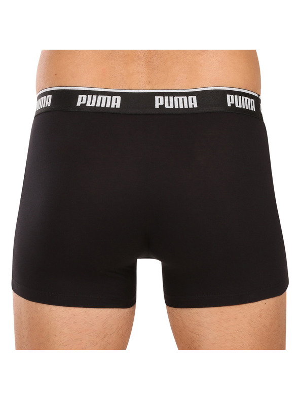 Puma Komplet treh - moški boksaški del Puma črni