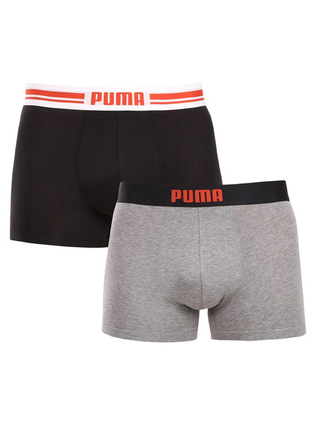 Puma Komplet dveh - moški boksaški del Puma večbarvni