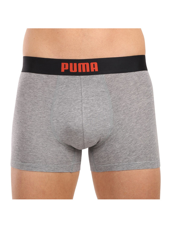 Puma Komplet dveh - moški boksaški del Puma večbarvni