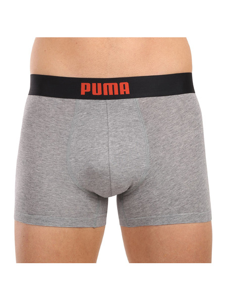 Puma Komplet dveh - moški boksaški del Puma večbarvni