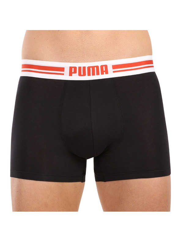 Puma Komplet dveh - moški boksaški del Puma večbarvni