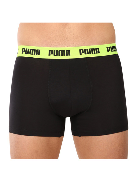 Puma Komplet treh - moški boksaški del Puma črni