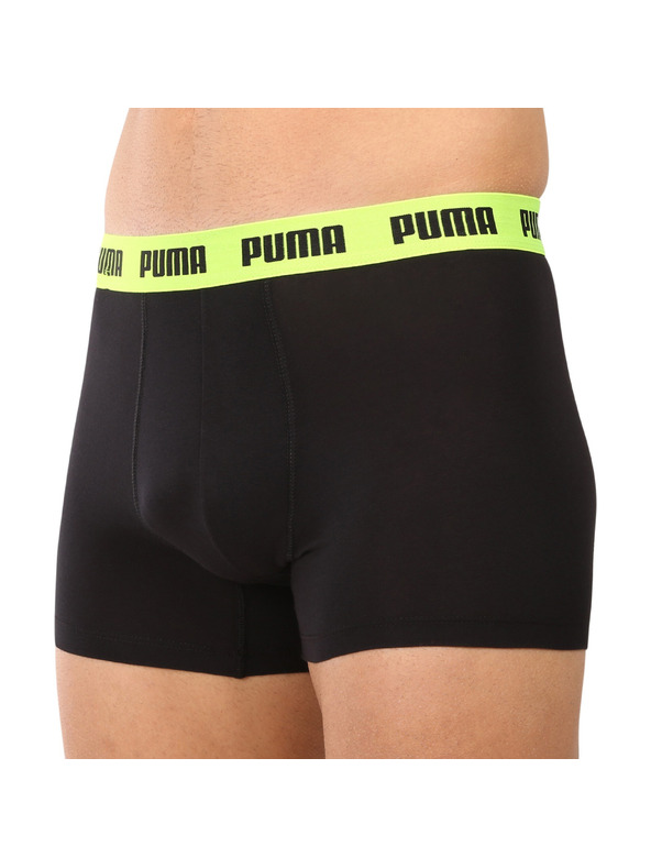Puma Komplet treh - moški boksaški del Puma črni
