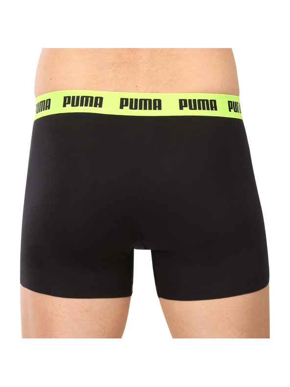 Puma Komplet treh - moški boksaški del Puma črni