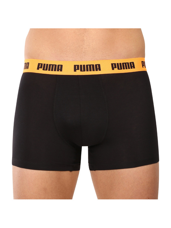 Puma Komplet treh - moški boksaški del Puma črni