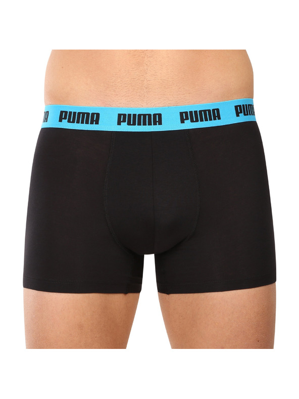 Puma Komplet treh - moški boksaški del Puma črni