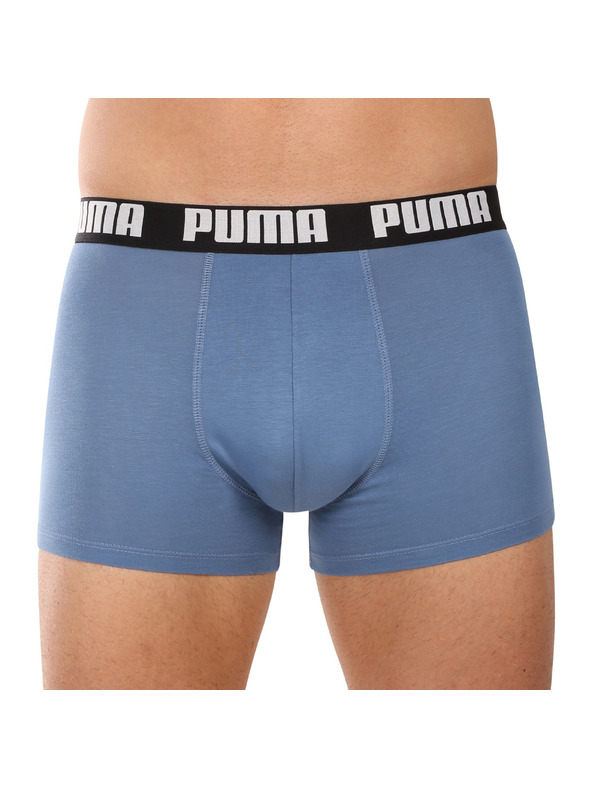 Puma Komplet dveh - moški boksaški del Puma večbarvni