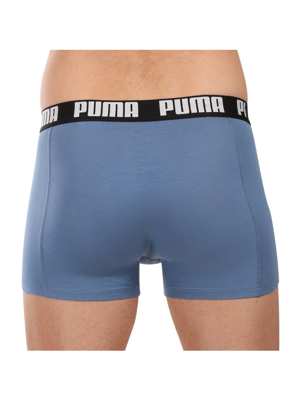 Puma Komplet dveh - moški boksaški del Puma večbarvni