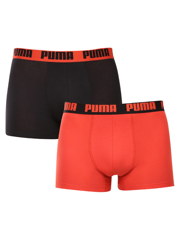 Puma Komplet dveh - moški boksaški del Puma večbarvni