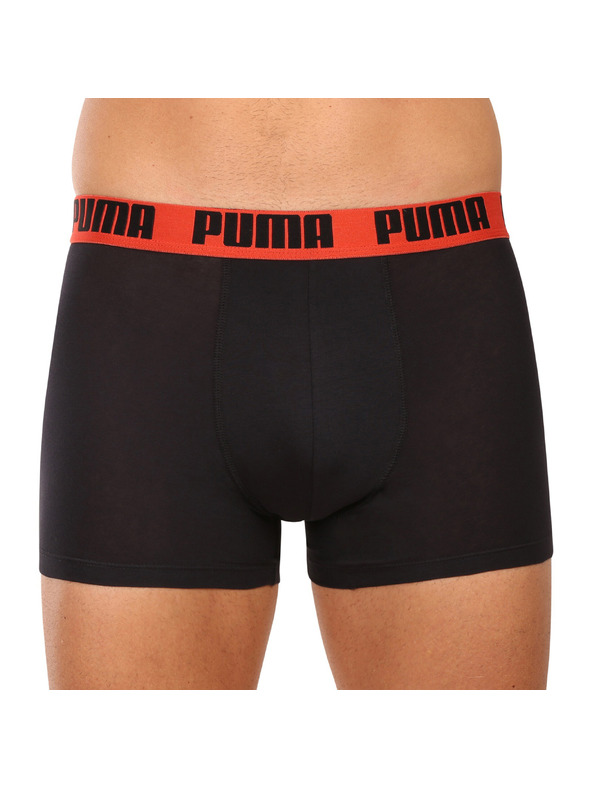 Puma Komplet dveh - moški boksaški del Puma večbarvni