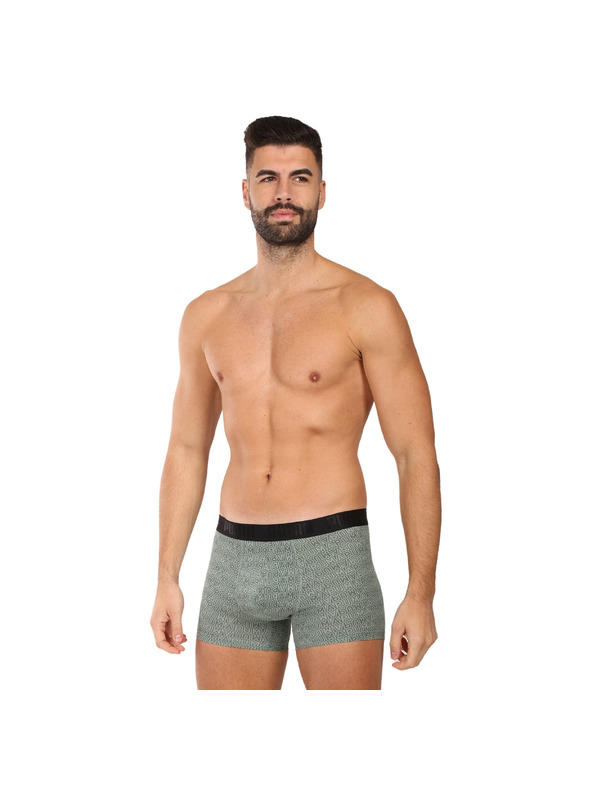 Puma Komplet dveh - moški boksaški del Puma večbarvni