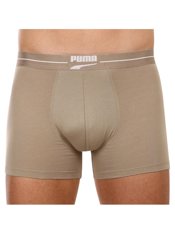 Puma Komplet dveh - moški boksaški del Puma večbarvni