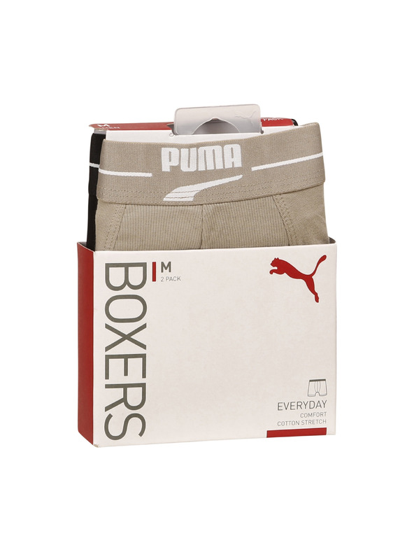 Puma Komplet dveh - moški boksaški del Puma večbarvni