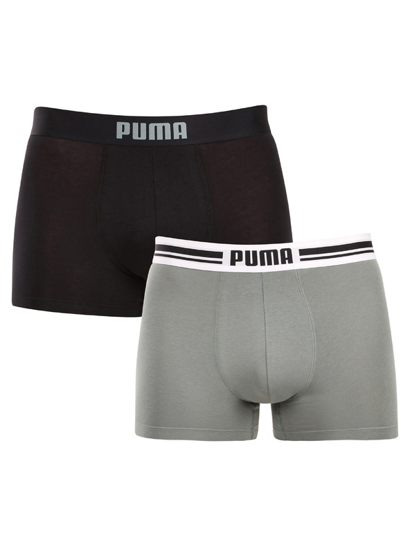 Puma Komplet dveh - moški boksaški del Puma večbarvni
