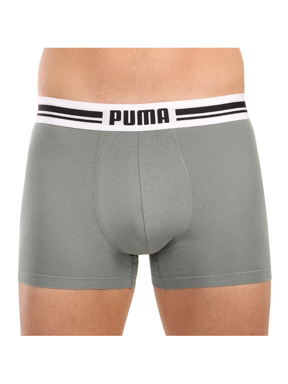 Puma Komplet dveh - moški boksaški del Puma večbarvni