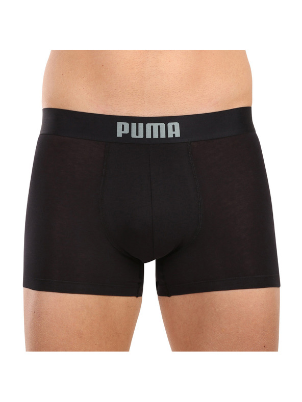 Puma Komplet dveh - moški boksaški del Puma večbarvni