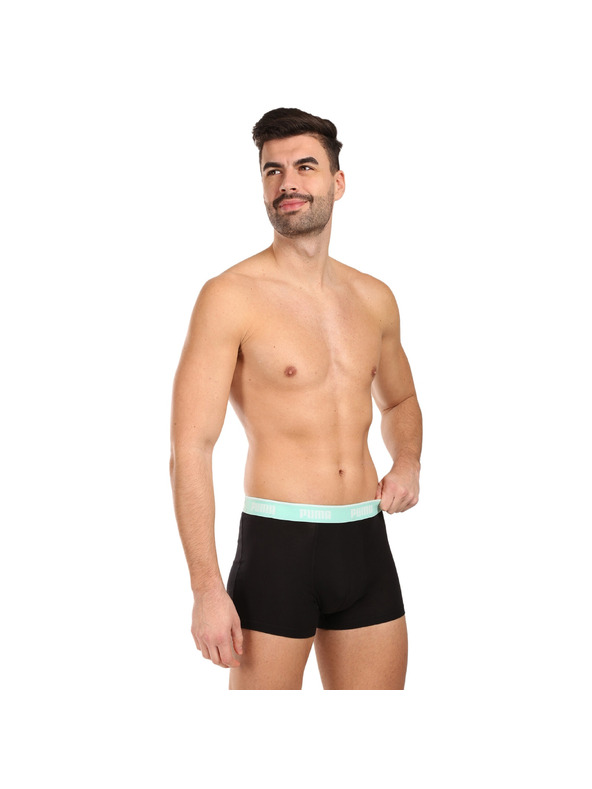 Puma Komplet treh - moški boksaški del Puma črni