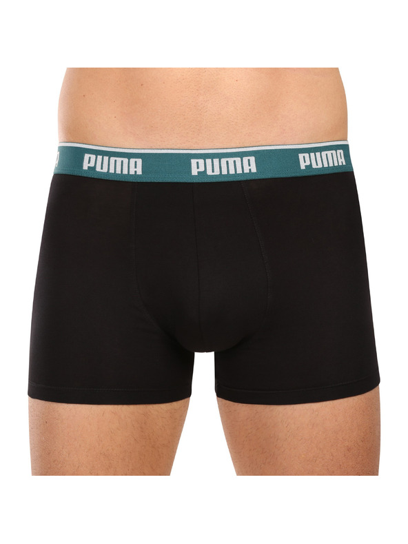 Puma Komplet treh - moški boksaški del Puma črni