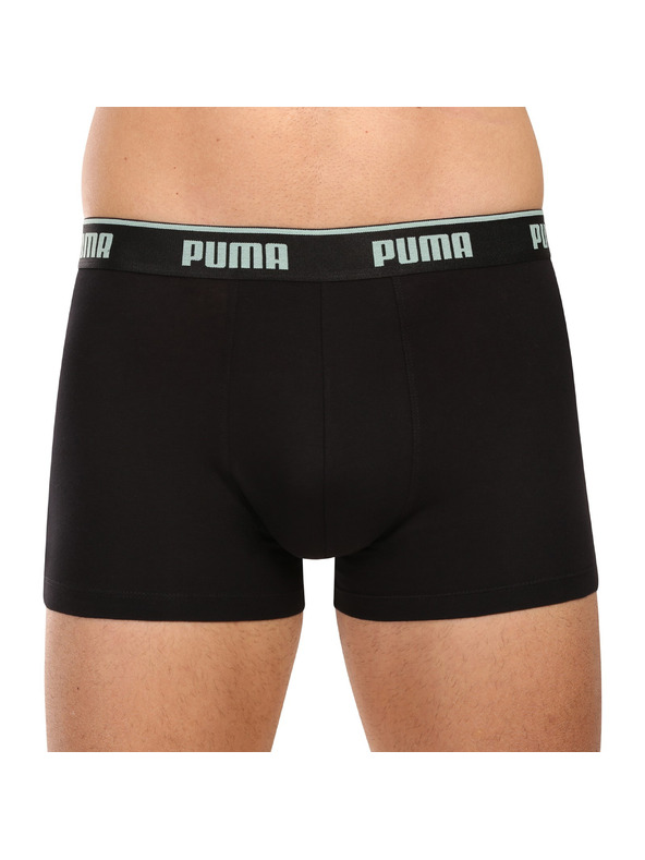 Puma Komplet treh - moški boksaški del Puma črni