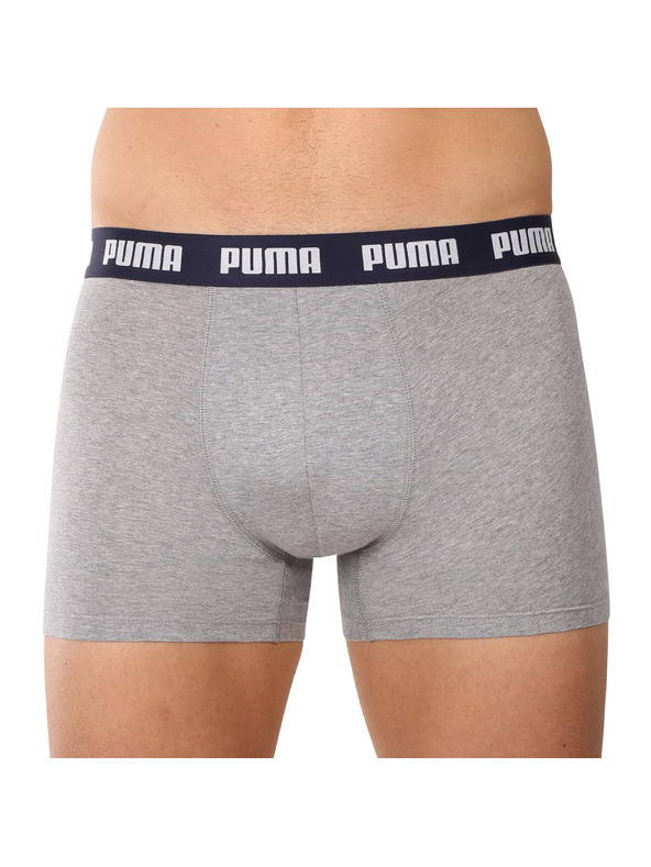 Puma Komplet treh - moški boksaški del Puma večbarvni