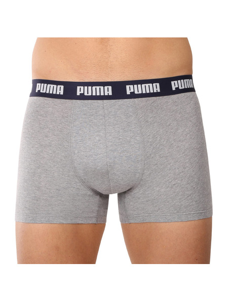 Puma Komplet treh - moški boksaški del Puma večbarvni