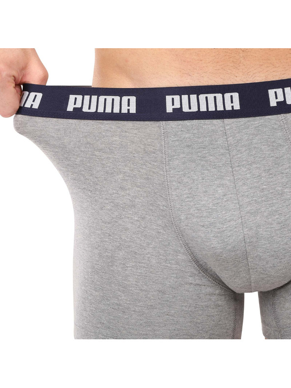 Puma Komplet treh - moški boksaški del Puma večbarvni