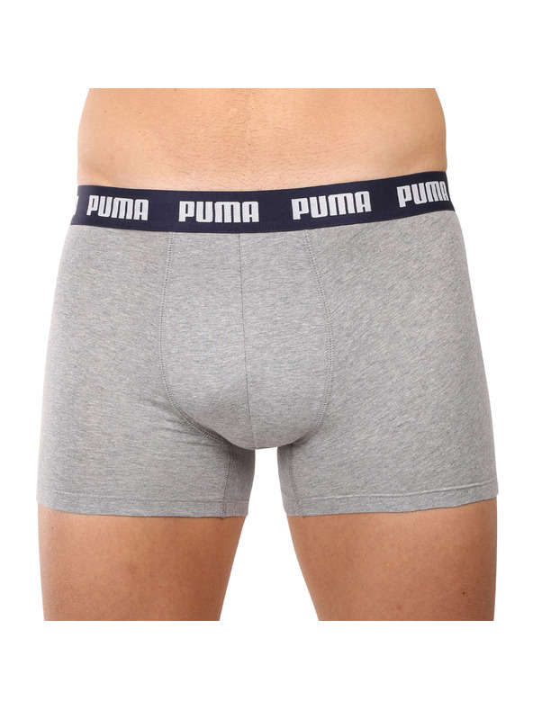 Puma Komplet treh - moški boksaški del Puma večbarvni