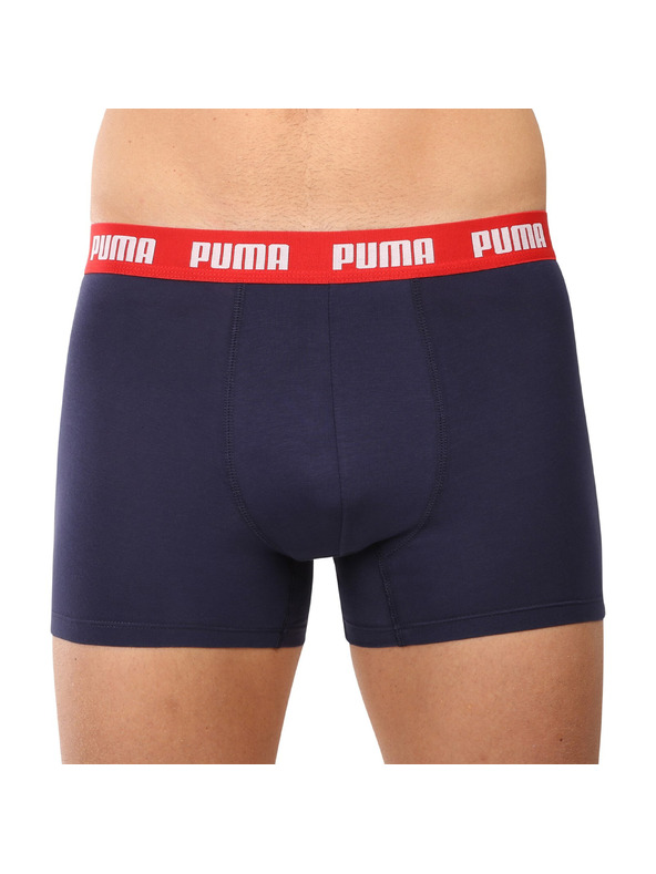 Puma Komplet treh - moški boksaški del Puma večbarvni