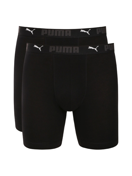 Puma Komplet dveh - moški boksaški del Puma športni črni