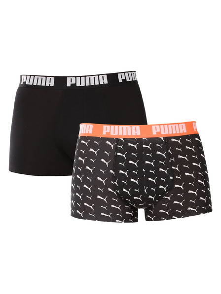 Puma Komplet dveh - moški boksaški del Puma večbarvni