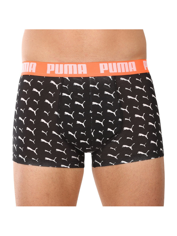Puma Komplet dveh - moški boksaški del Puma večbarvni