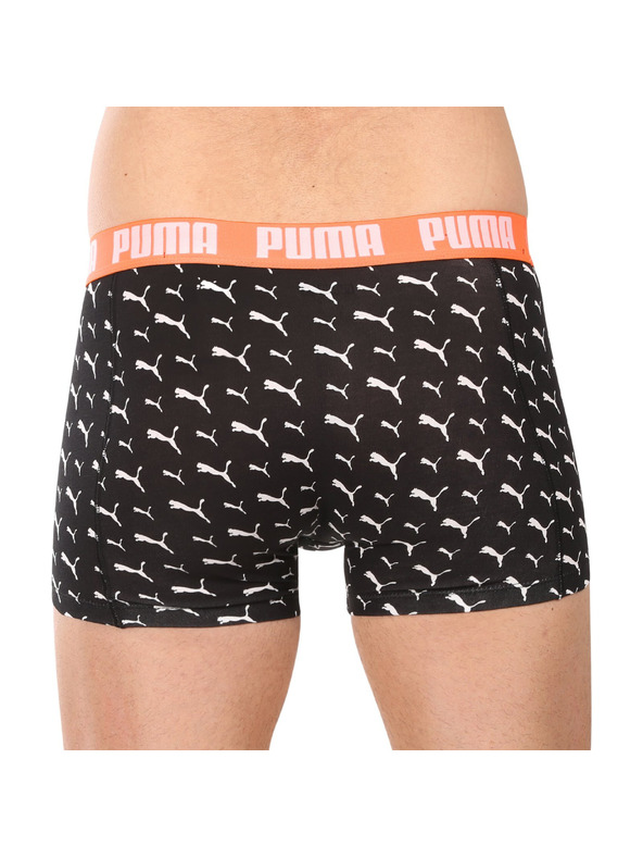 Puma Komplet dveh - moški boksaški del Puma večbarvni