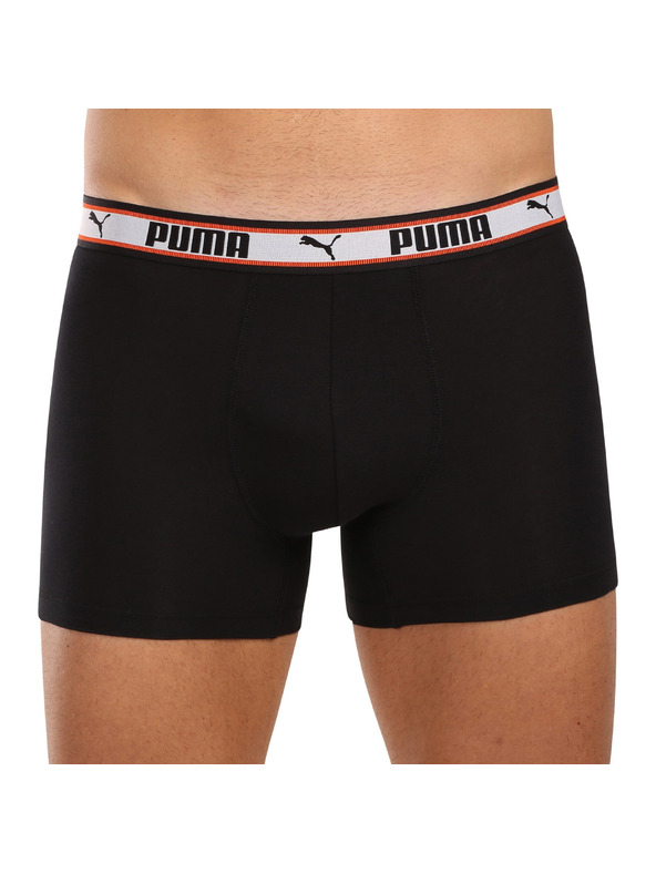 Puma Komplet dveh - moški boksaški del Puma večbarvni