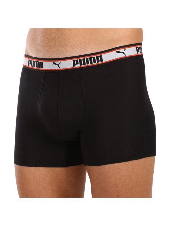 Puma Komplet dveh - moški boksaški del Puma večbarvni