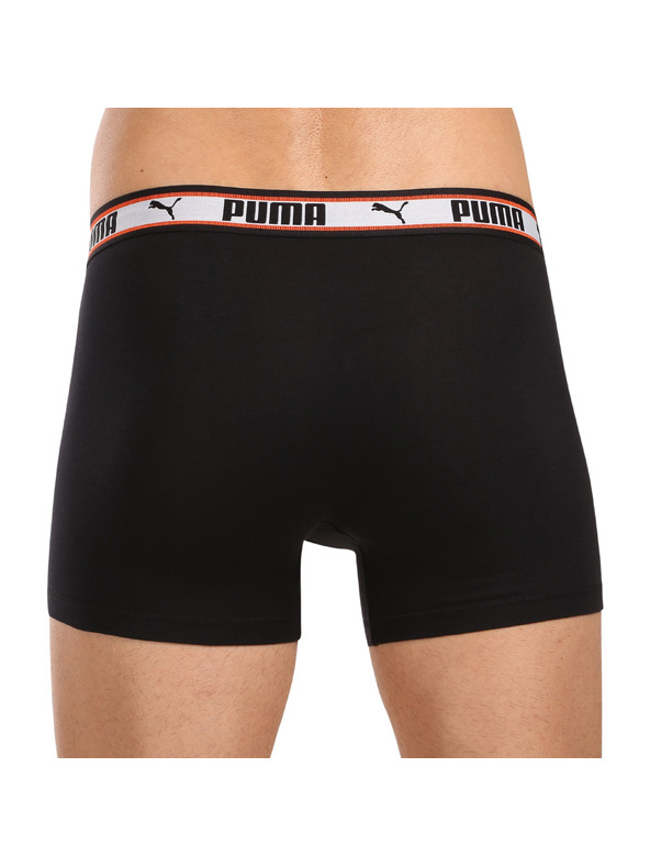 Puma Komplet dveh - moški boksaški del Puma večbarvni