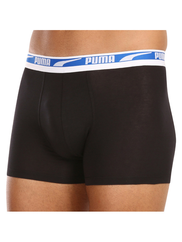 Puma Komplet dveh - moški boksaški del Puma črni