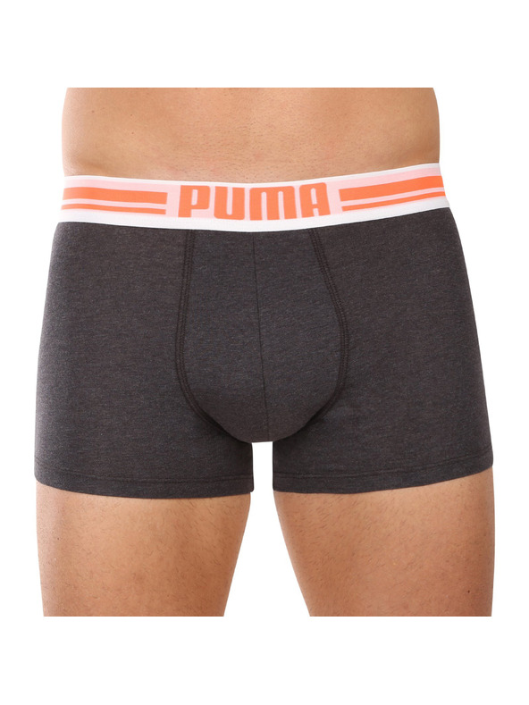 Puma Komplet dveh - moški boksaški del Puma večbarvni