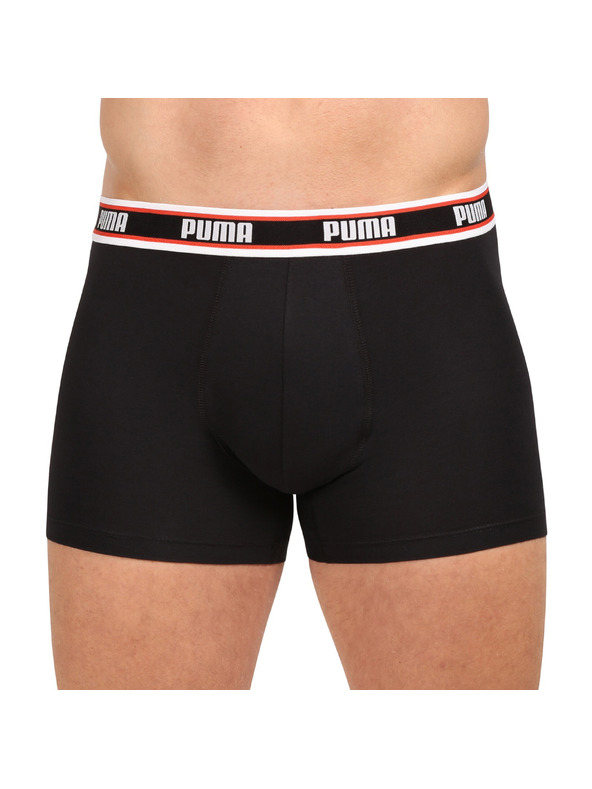 Puma Komplet dveh - moški boksaški del Puma črni