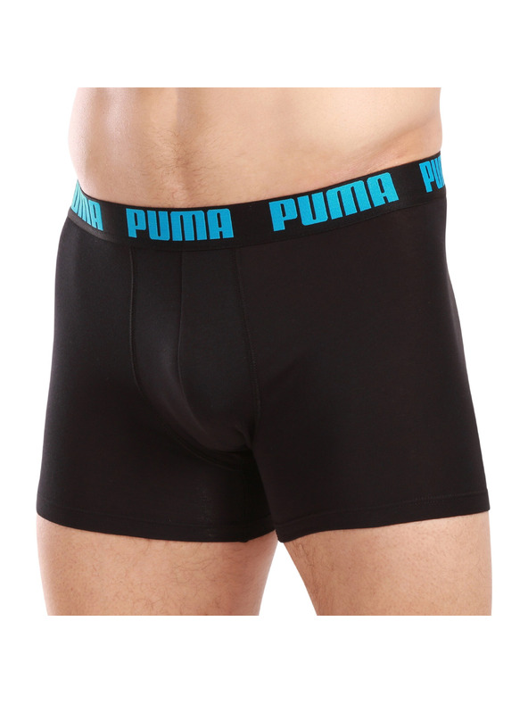 Puma Komplet dveh - moški boksaški del Puma večbarvni