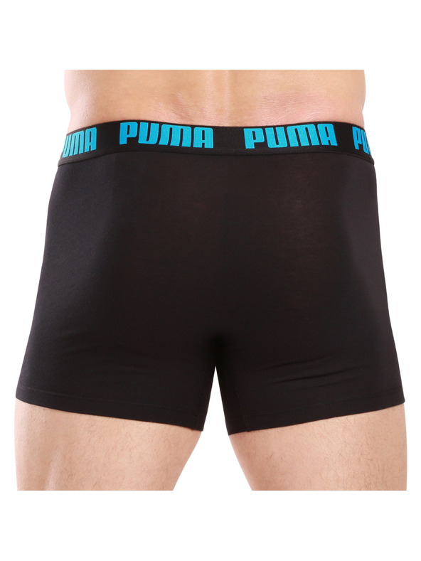 Puma Komplet dveh - moški boksaški del Puma večbarvni