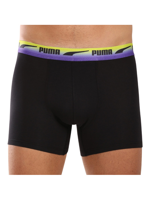 Puma Komplet dveh - moški boksaški del Puma večbarvni
