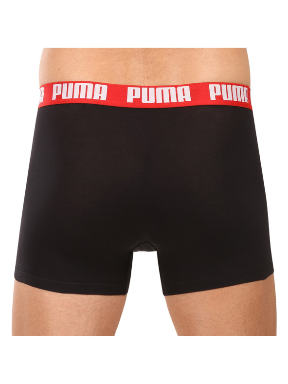 Puma Komplet šestih - moški boksaški del Puma črni