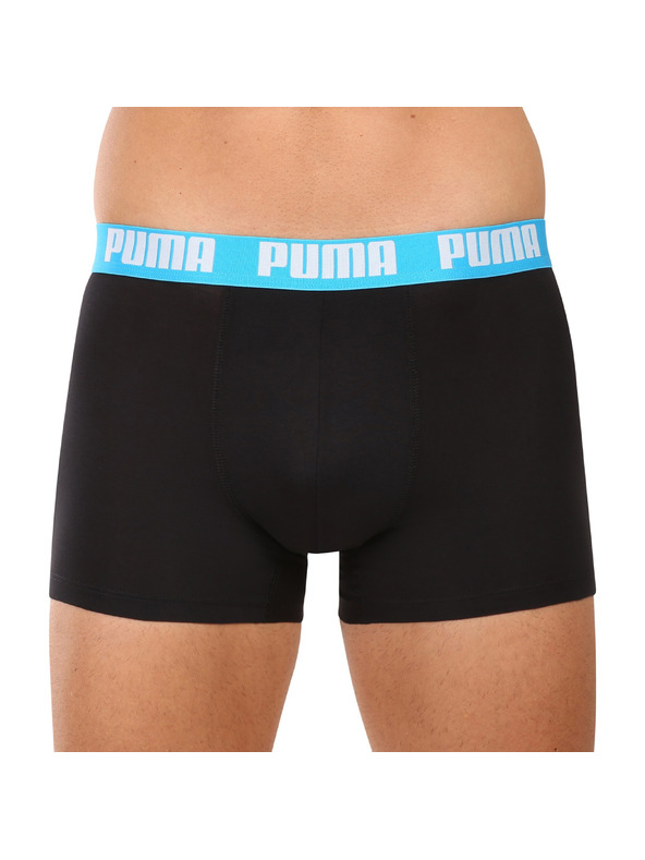 Puma Komplet šestih - moški boksaški del Puma črni